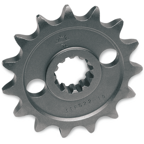 JT SPROCKETS SPROCKET FRONT 520 13T (JTF1309.13) - DRIVEN Canada's Powersports 824225206418JTF1309.13