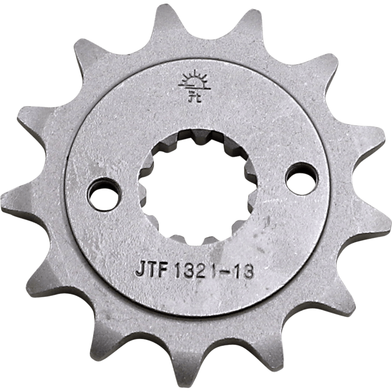 JT SPROCKETS SPROCKET FRONT 520 13T (JTF1321.13) - DRIVEN Canada's Powersports 824225200386JTF1321.13