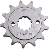 JT SPROCKETS SPROCKET FRONT 520 13T (JTF1321.13) - DRIVEN Canada's Powersports 824225200386JTF1321.13