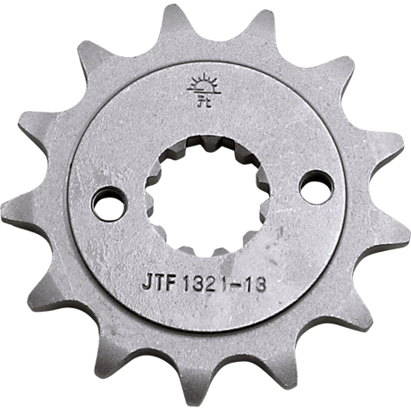 JT SPROCKETS SPROCKET FRONT 520 13T (JTF1321.13) - DRIVEN Canada's Powersports 824225200386JTF1321.13