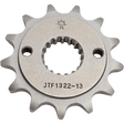 JT SPROCKETS SPROCKET FRONT 520 13T (JTF1322.13) - DRIVEN Canada's Powersports 824225200393JTF1322.13