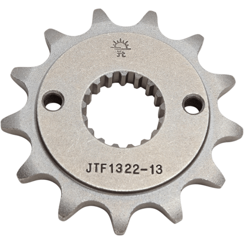 JT SPROCKETS SPROCKET FRONT 520 13T (JTF1322.13) - DRIVEN Canada's Powersports 824225200393JTF1322.13