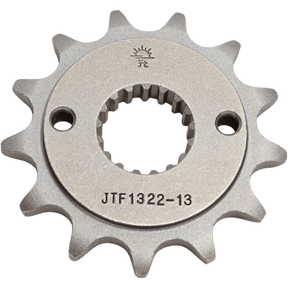 JT SPROCKETS SPROCKET FRONT 520 13T (JTF1322.13) - DRIVEN Canada's Powersports 824225200393JTF1322.13