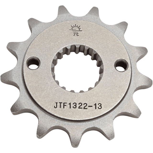 JT SPROCKETS SPROCKET FRONT 520 13T (JTF1322.13) - DRIVEN Canada's Powersports 824225200393JTF1322.13