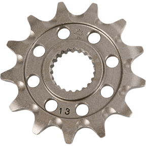 JT SPROCKETS SPROCKET FRONT 520 13T (JTF1323.13SC) - DRIVEN Canada's Powersports 824225206937JTF1323.13SC