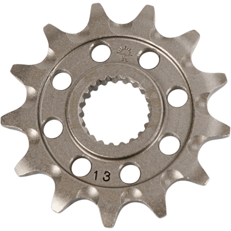 JT SPROCKETS SPROCKET FRONT 520 13T (JTF1323.13SC) - DRIVEN Canada's Powersports 824225206937JTF1323.13SC