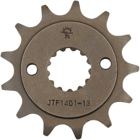 JT SPROCKETS SPROCKET FRONT 520 13T (JTF1401.13) - DRIVEN Canada's Powersports 824225205886JTF1401.13