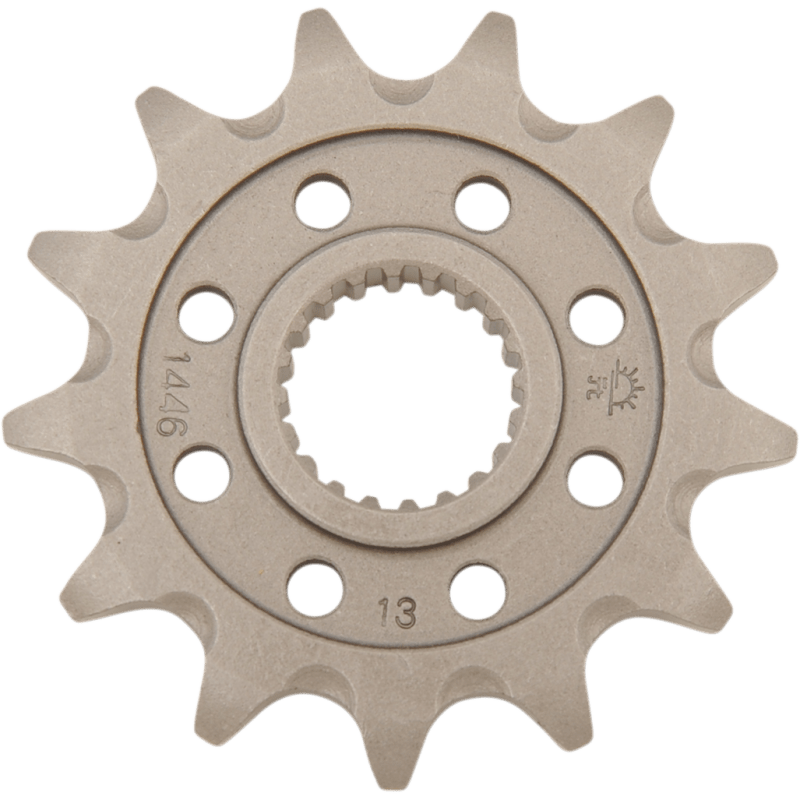 JT SPROCKETS SPROCKET FRONT 520 13T (JTF1446.13SC) - DRIVEN Canada's Powersports 824225206982JTF1446.13SC