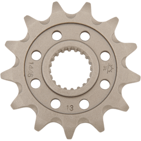 JT SPROCKETS SPROCKET FRONT 520 13T (JTF1446.13SC) - DRIVEN Canada's Powersports 824225206982JTF1446.13SC