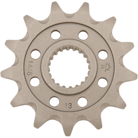 JT SPROCKETS SPROCKET FRONT 520 13T (JTF1446.13SC) - DRIVEN Canada's Powersports 824225206982JTF1446.13SC