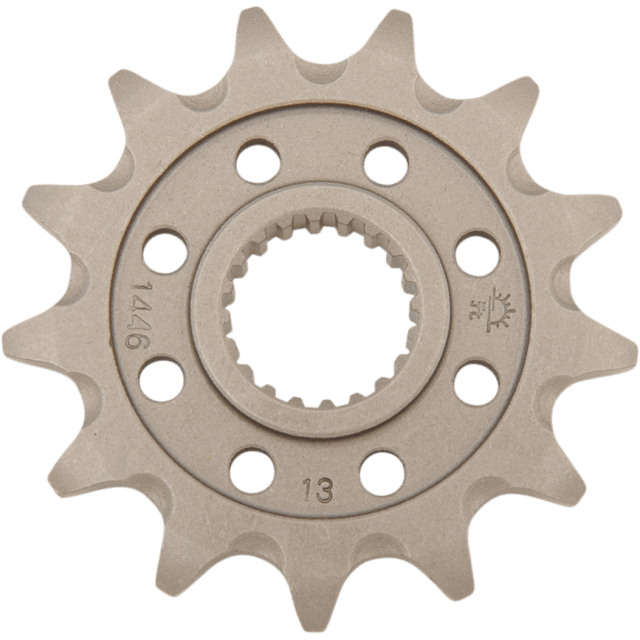 JT SPROCKETS SPROCKET FRONT 520 13T (JTF1446.13SC) - DRIVEN Canada's Powersports 824225206982JTF1446.13SC