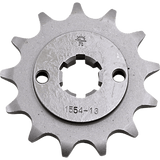 JT SPROCKETS SPROCKET FRONT 520 13T (JTF1554.13) - DRIVEN Canada's Powersports 824225200973JTF1554.13