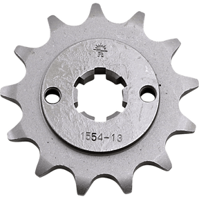 JT SPROCKETS SPROCKET FRONT 520 13T (JTF1554.13) - DRIVEN Canada's Powersports 824225200973JTF1554.13