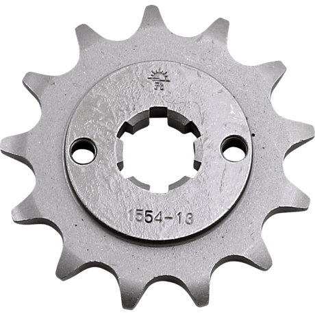 JT SPROCKETS SPROCKET FRONT 520 13T (JTF1554.13) - DRIVEN Canada's Powersports 824225200973JTF1554.13