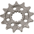 JT SPROCKETS SPROCKET FRONT 520 13T (JTF1565.13SC) - DRIVEN Canada's Powersports 824225207002JTF1565.13SC