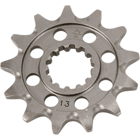 JT SPROCKETS SPROCKET FRONT 520 13T (JTF1565.13SC) - DRIVEN Canada's Powersports 824225207002JTF1565.13SC