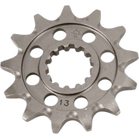 JT SPROCKETS SPROCKET FRONT 520 13T (JTF1565.13SC) - DRIVEN Canada's Powersports 824225207002JTF1565.13SC