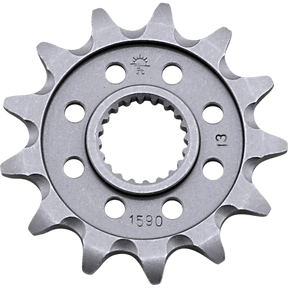 JT SPROCKETS SPROCKET FRONT 520 13T (JTF1590.13SC) - DRIVEN Canada's Powersports 824225206661JTF1590.13SC