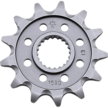 JT SPROCKETS SPROCKET FRONT 520 13T (JTF1590.13SC) - DRIVEN Canada's Powersports 824225206661JTF1590.13SC