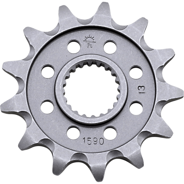 JT SPROCKETS SPROCKET FRONT 520 13T (JTF1590.13SC) - DRIVEN Canada's Powersports 824225206661JTF1590.13SC