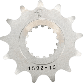 JT SPROCKETS SPROCKET FRONT 520 13T (JTF1592.13) - DRIVEN Canada's Powersports 824225207101JTF1592.13