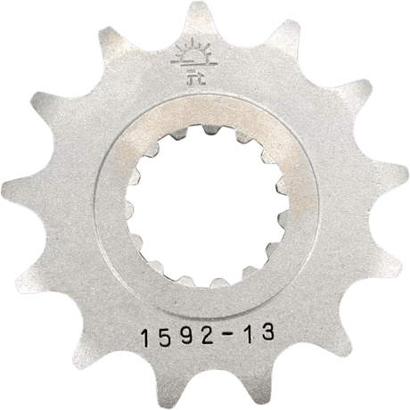 JT SPROCKETS SPROCKET FRONT 520 13T (JTF1592.13) - DRIVEN Canada's Powersports 824225207101JTF1592.13