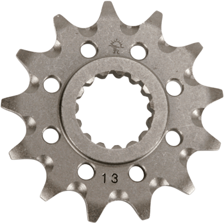 JT SPROCKETS SPROCKET FRONT 520 13T (JTF1901.13SC) - DRIVEN Canada's Powersports 824225206678JTF1901.13SC