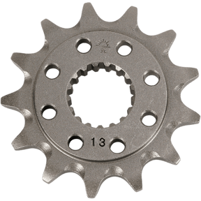 JT SPROCKETS SPROCKET FRONT 520 13T (JTF284.13SC) - DRIVEN Canada's Powersports 824225206692JTF284.13SC