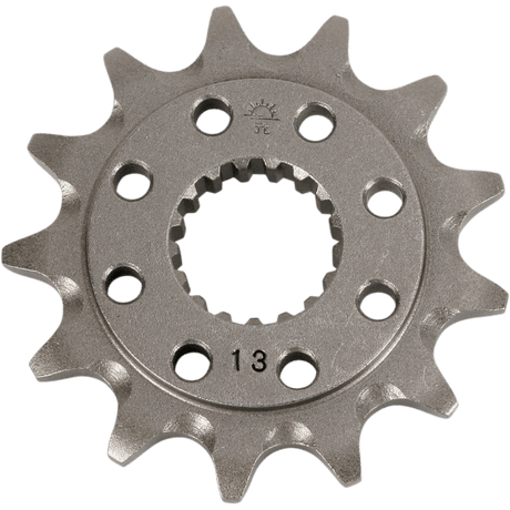 JT SPROCKETS SPROCKET FRONT 520 13T (JTF284.13SC) - DRIVEN Canada's Powersports 824225206692JTF284.13SC