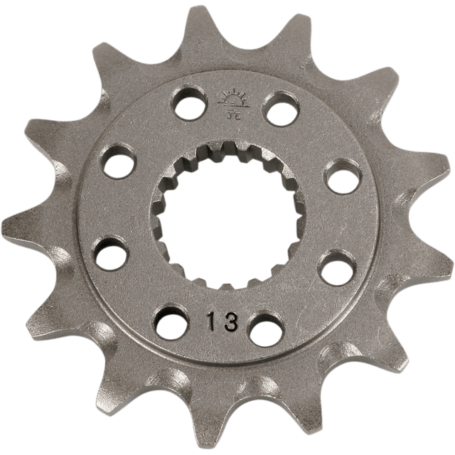 JT SPROCKETS SPROCKET FRONT 520 13T (JTF284.13SC) - DRIVEN Canada's Powersports 824225206692JTF284.13SC