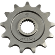 JT SPROCKETS SPROCKET FRONT 520 13T (JTF326.13) - DRIVEN Canada's Powersports 824225202496JTF326.13