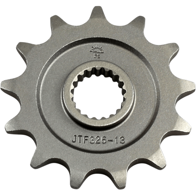 JT SPROCKETS SPROCKET FRONT 520 13T (JTF326.13) - DRIVEN Canada's Powersports 824225202496JTF326.13