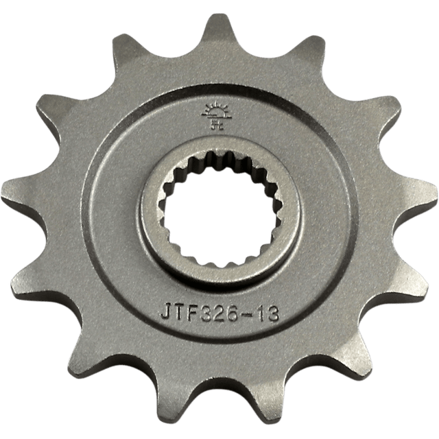 JT SPROCKETS SPROCKET FRONT 520 13T (JTF326.13) - DRIVEN Canada's Powersports 824225202496JTF326.13