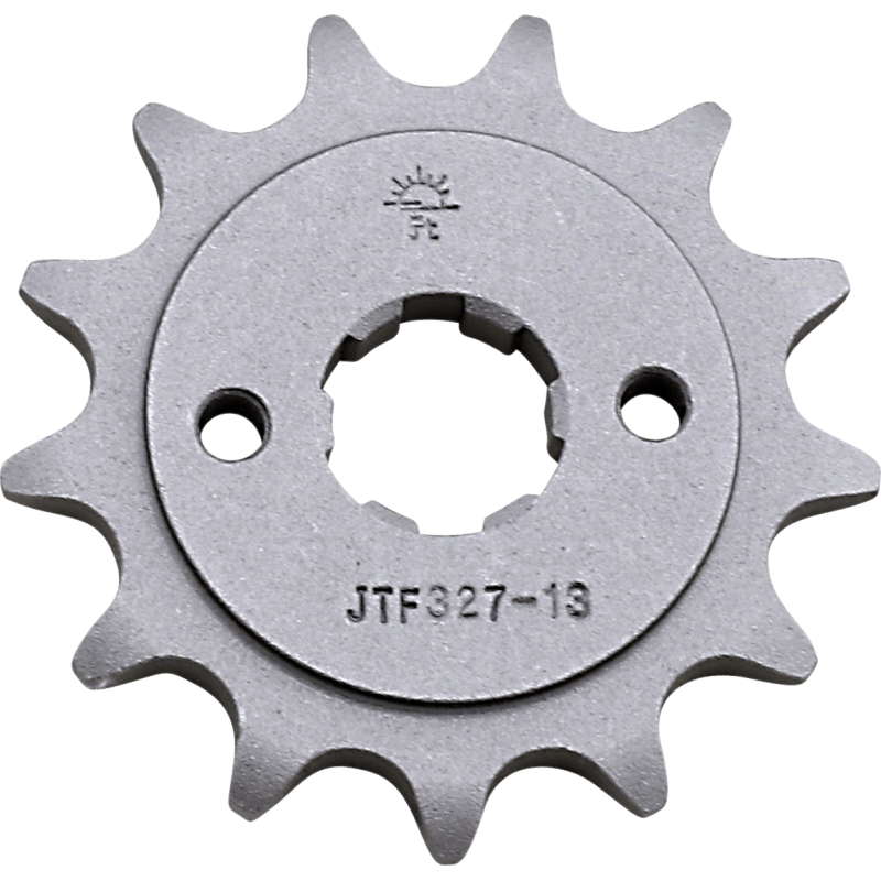 JT SPROCKETS SPROCKET FRONT 520 13T (JTF327.13) - DRIVEN Canada's Powersports 824225202526JTF327.13