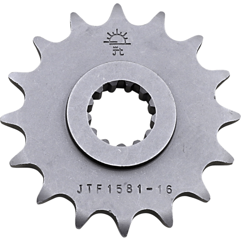 JT SPROCKETS SPROCKET FRONT 520 13T (JTF516.13) - DRIVEN Canada's Powersports 824225204186JTF516.13