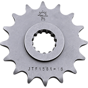 JT SPROCKETS SPROCKET FRONT 520 13T (JTF516.13) - DRIVEN Canada's Powersports 824225204186JTF516.13