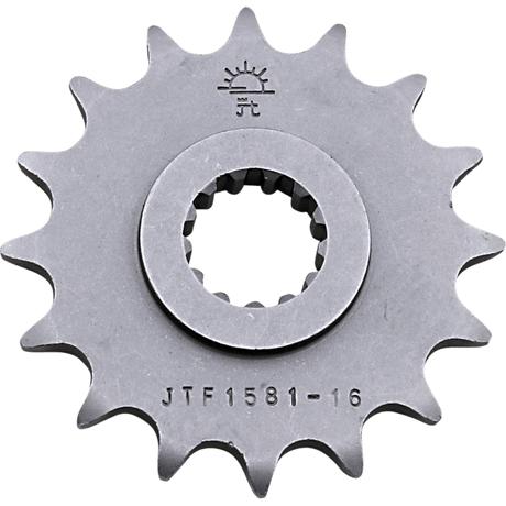 JT SPROCKETS SPROCKET FRONT 520 13T (JTF516.13) - DRIVEN Canada's Powersports 824225204186JTF516.13