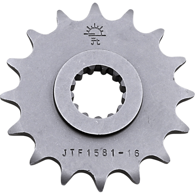 JT SPROCKETS SPROCKET FRONT 520 13T (JTF516.13) - DRIVEN Canada's Powersports 824225204186JTF516.13