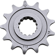 JT SPROCKETS SPROCKET FRONT 520 13T (JTF715.13) - DRIVEN Canada's Powersports 824225206562JTF715.13