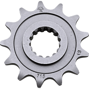 JT SPROCKETS SPROCKET FRONT 520 13T (JTF715.13) - DRIVEN Canada's Powersports 824225206562JTF715.13