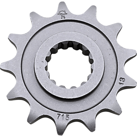 JT SPROCKETS SPROCKET FRONT 520 13T (JTF715.13) - DRIVEN Canada's Powersports 824225206562JTF715.13