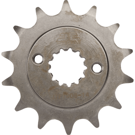 JT SPROCKETS SPROCKET FRONT 520 14T (JTF1908.14) - DRIVEN Canada's Powersports 824225209037JTF1908.14