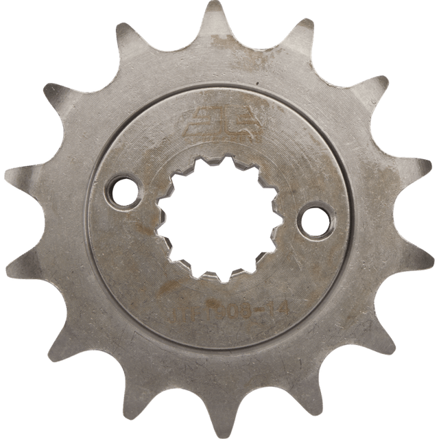 JT SPROCKETS SPROCKET FRONT 520 14T (JTF1908.14) - DRIVEN Canada's Powersports 824225209037JTF1908.14