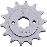 JT SPROCKETS SPROCKET FRONT 520 14T (JTF327.14) - DRIVEN Canada's Powersports 824225202533JTF327.14