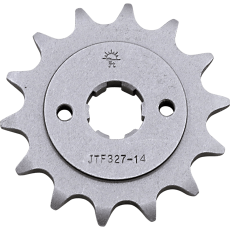 JT SPROCKETS SPROCKET FRONT 520 14T (JTF327.14) - DRIVEN Canada's Powersports 824225202533JTF327.14
