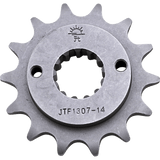 JT SPROCKETS SPROCKET FRONT 520 14T - DRIVEN Canada's Powersports 824225200355JTF1307.14