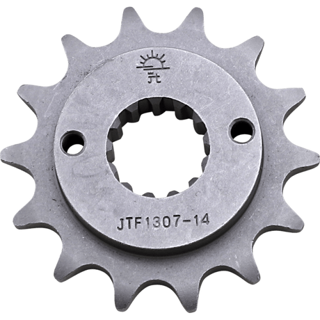 JT SPROCKETS SPROCKET FRONT 520 14T - DRIVEN Canada's Powersports 824225200355JTF1307.14