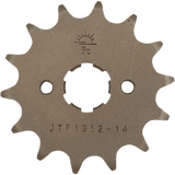 JT SPROCKETS SPROCKET FRONT 520 14T - DRIVEN Canada's Powersports 824225200614JTF1352.14