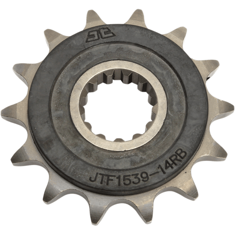 JT SPROCKETS SPROCKET FRONT 520 14T - DRIVEN Canada's Powersports 824225208658JTF1539.14RB