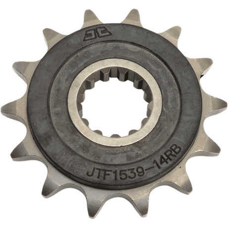 JT SPROCKETS SPROCKET FRONT 520 14T - DRIVEN Canada's Powersports 824225208658JTF1539.14RB